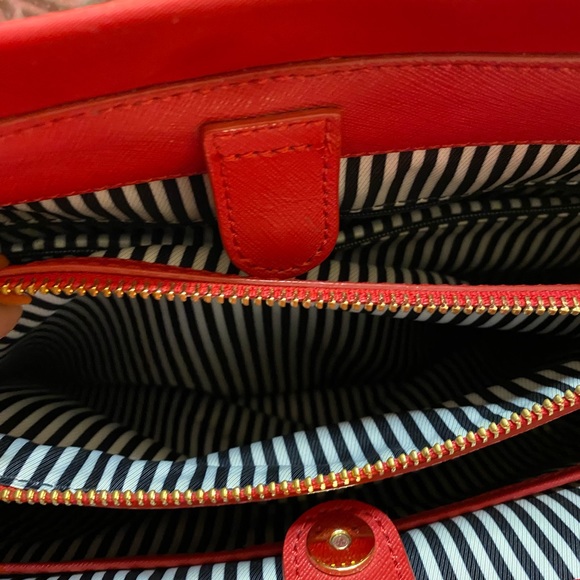 KATE SPADE Nylon Tote - Picture 6 of 12